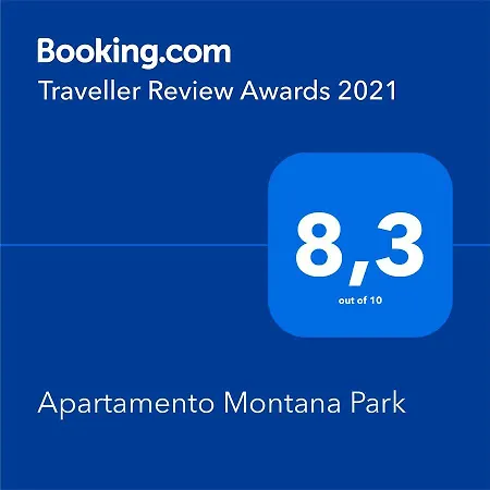 Apartamento Montana Park 113 Enveitg