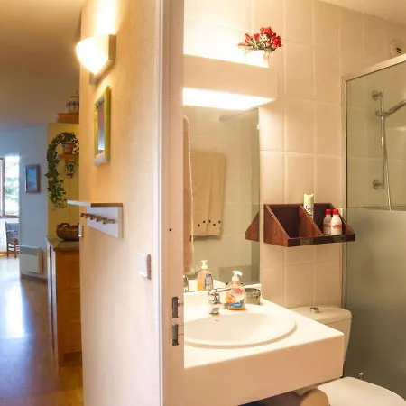 Apartamento Montana Park 113 *