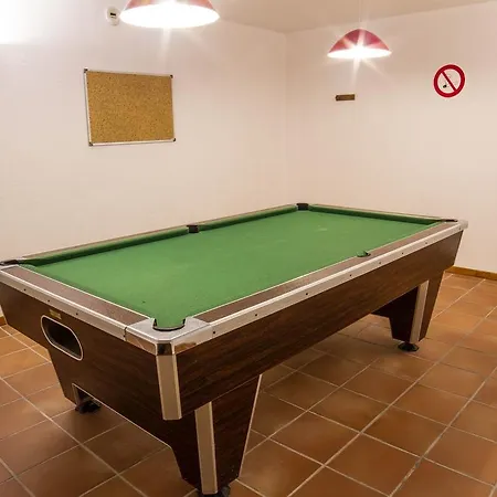 Apartamento Montana Park 113 *