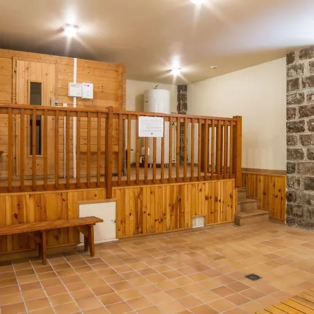 Apartamento Montana Park 113 Apartment