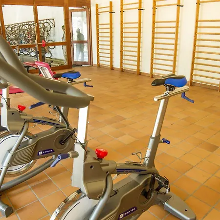 Apartamento Montana Park 113