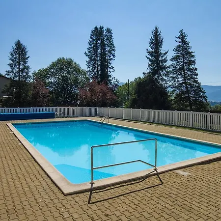 Apartamento Montana Park 113